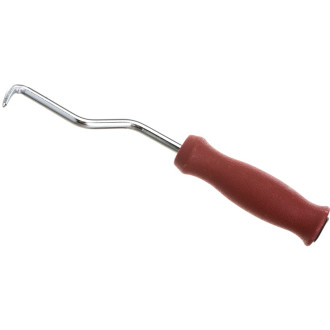 Крюк для вязки арматуры vertextools 1818-01