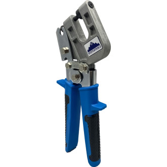 Просекатель для металлического профиля vertextools PROFI