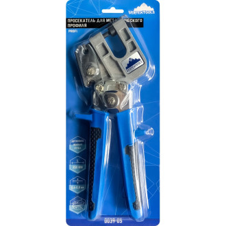 Просекатель для металлического профиля vertextools PROFI