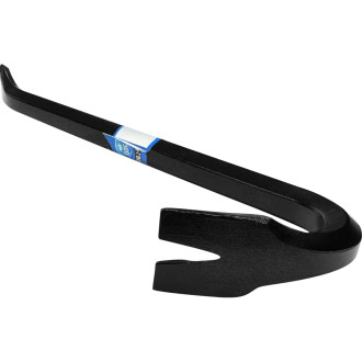 Шестигранный лом-гвоздодер vertextools 20-10-0300