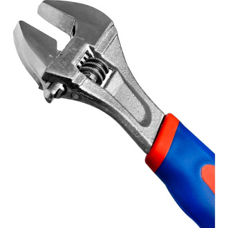 Разводной ключ vertextools 2010-15