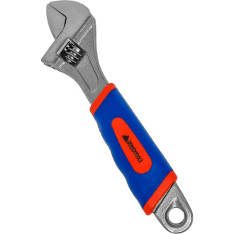 Разводной ключ vertextools 2010-20