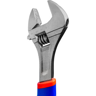 Разводной ключ vertextools 2010-30
