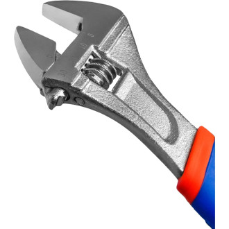 Разводной ключ vertextools 2010-30