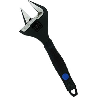 Разводной ключ vertextools 2110-150-150