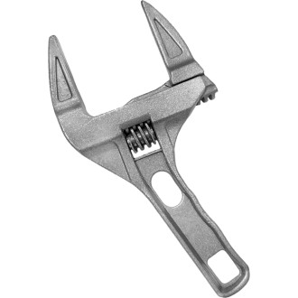 Разводной сантехнический ключ vertextools 2220-200-68