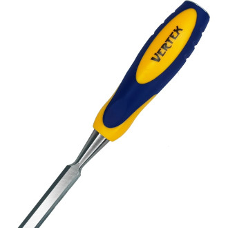 Плоская долото-стамеска vertextools vertex 35мм