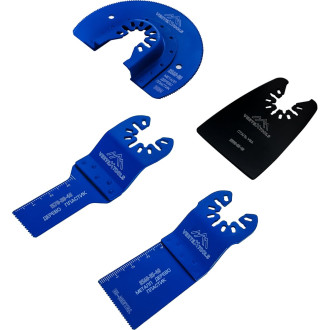 Набор насадок для реноватора vertextools 2550-4
