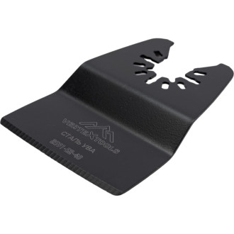 Быстросъемная ступенчатая шабер-насадка vertextools 2591-52-40