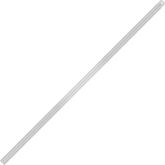 Измерительная линейка vertextools 3042-1000