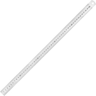 Измерительная линейка vertextools 3042-500