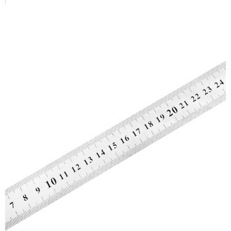 Измерительная линейка vertextools 3042-500