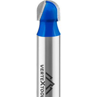 Пазовая фреза vertextools 3502-080608