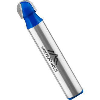 Пазовая фреза vertextools 3502-080608