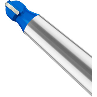 Пазовая фреза vertextools 3502-080608