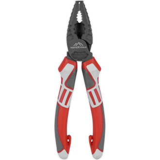Пассатижи vertextools TEFLON PRO