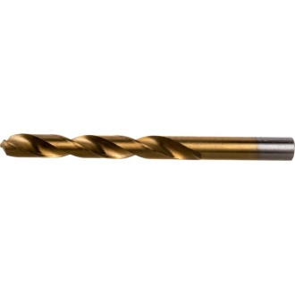 Сверло по металлу vertextools 666-12,5