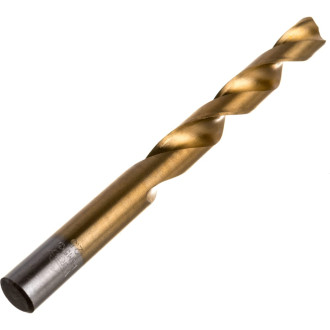 Сверло по металлу vertextools 666-12,5
