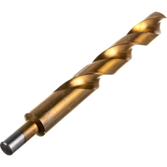 Сверло по металлу vertextools 666-22