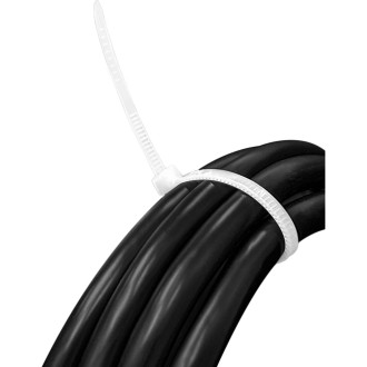 Нейлоновые стяжки vertextools СНБ-5-350
