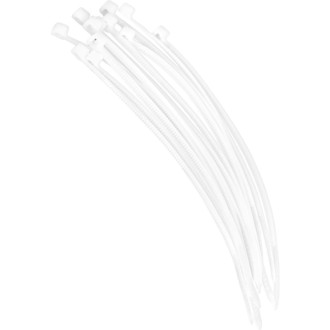 Нейлоновые стяжки vertextools СНБ-5-350
