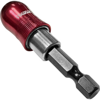 Магнитный адаптер для бит vertextools АД-150