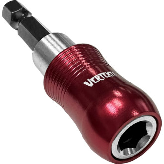 Магнитный адаптер для бит vertextools АД-150