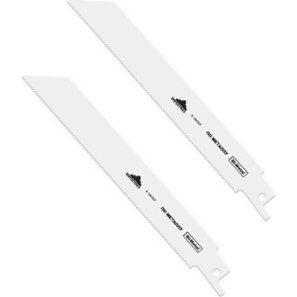 Полотно для сабельной электроножовки vertextools K-S922EF