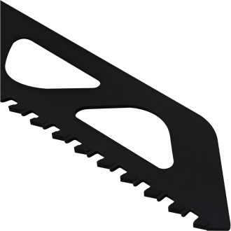 Полотно для сабельной электроножовки по газобетону vertextools K-S1243HM