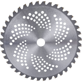 Диск для триммера VERTEX vertextools YK-B013