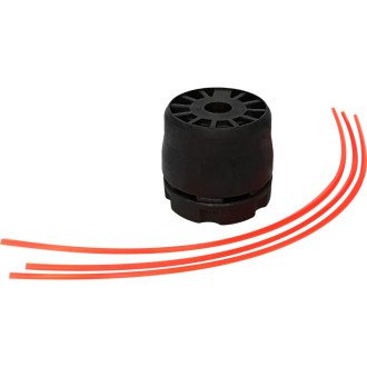 Катушка для триммера VERTEX vertextools YK-T028