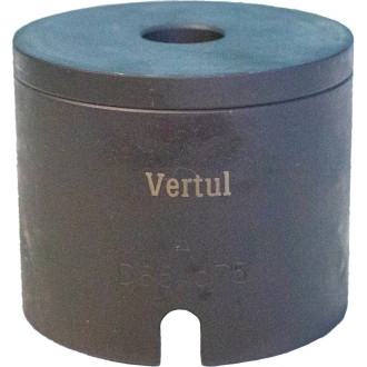 Оправка для выпрессовки сайлентблоков VERTUL VR50548F