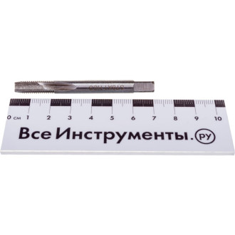 Набор для восстановления резьбы VERTUL VR50725B