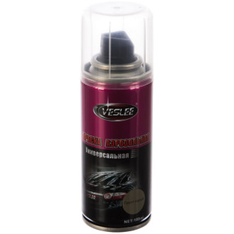 Аэрозольная краска Veslee VL-P2E GP