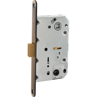 Межкомнатный механизм под фиксатор VETTORE vettore wc 410 b-s magnet ab