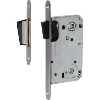 Межкомнатный механизм под фиксатор VETTORE vettore wc 530 b-s magnet ni