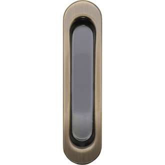Ручка на раздвижные двери VETTORE L 010 AB
