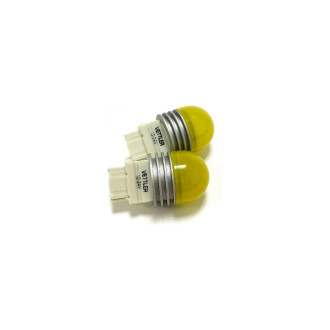 Светодиодная лампа VETTLER 3156122430306Yellow