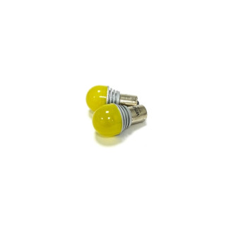 Светодиодная лампа VETTLER S25122430306Yellow