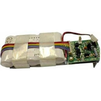 Батарейный отсек Vibra CJBT