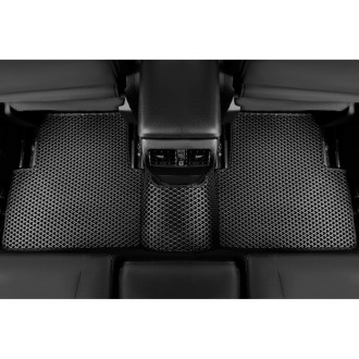 Коврики для Chery Tiggo 7 Pro 2020- наст. время Vicecar EV6020-изумрудный