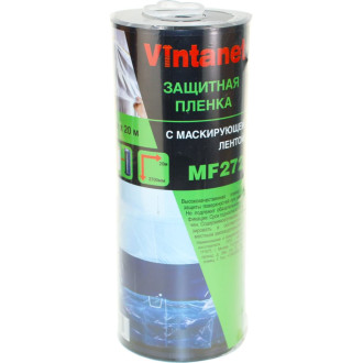 Пленка защитная VINTANET MF272