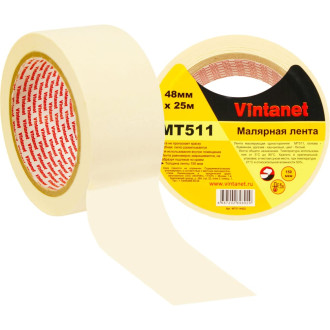 Малярная лента VINTANET MT511