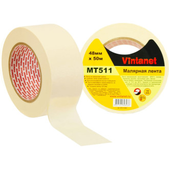 Малярная лента VINTANET MT511