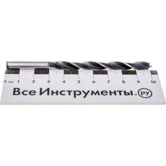 Спиральное сверло VIRA 553107