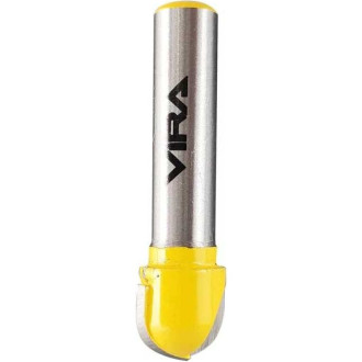 Пазовая галтельная фреза VIRA 553340