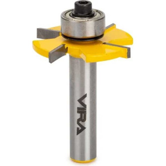 Кромочная дисковая фреза VIRA 553369