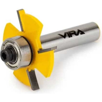 Кромочная дисковая фреза VIRA 553369