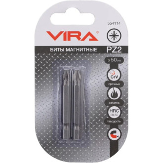 Биты VIRA 554114