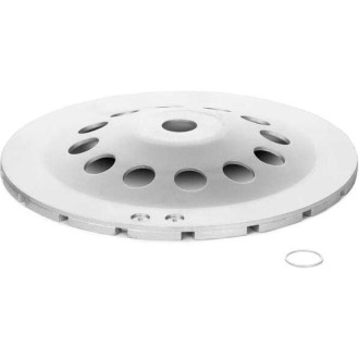 Двухрядная алмазная чашка VIRA 592030